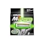 Gillette M3 Power - 8 count
