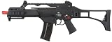 WE G39 G36C Airsoft Gas Blowback Rifle