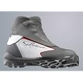 Salomon Siam 7 Langlaufschuhe grau