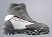 Salomon Siam 7 Langlaufschuhe grau