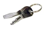 Hy-Ko #KB322-BKT 30PC #2Screwdriver Ring