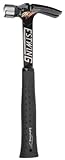 UPC 034139679165 product image for Estwing EB-19S 19-Ounce Steel Vinyl Gripped Ultra Hammer, Blue, 1-Pack | upcitemdb.com