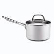 Anolon Chef Clad - 3 Qt. Covered Saucepan