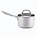 Anolon Chef Clad - 3 Qt. Covered Saucepan