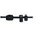 Lowepro Street and Field Light Belt 9 - Belt pack - black