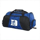 Duke Blue Devils Gym Bag