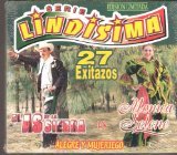 El As De La Sierra & Monica Selene "Serie Lindisima"