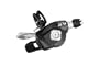 SRAM X9 Mountain Bike Trigger Shifter Set (9-Speed)