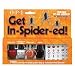 Opi Nail Polish - Get In-spider-ed! Halloween Mini Kit - Fast Shipping!