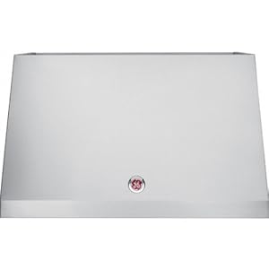 GE Cafe : CV936MSS 30 Designer Range Hood w/600 CFM Internal Blower