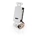 Cables to Go 42419 RapidRun Digital HDMI Passive Wall Plate (White)