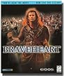 Braveheart - Rare PC Game