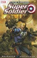  Captain America: Steve Rogers - Super Soldier