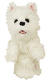 Daphne's Westie Headcovers