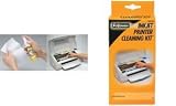 Fellowes 99726 Inkjet Printer Cleaning Kit