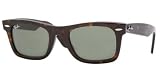Ray Ban RB 2151 WAYFARER SQUARE Sunglasses - Select Color & Size by 