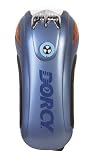 Dorcy #41-4272 Dynamo Crank Flashlight