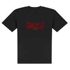 T-Shirt "Besiktas Lons 2c"