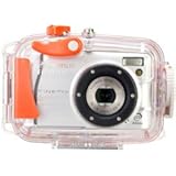 Fujifilm WP-FXF40 Underwater Housing for Fuji FinePix F40fd Digital Cameras