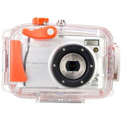 Fujifilm WP-FXF40 Underwater Housing for Fuji FinePix F40fd Digital Cameras