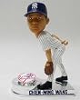 Chien-Ming Wang Yankees Platinum Bobblehead