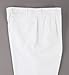 New Double Breasted (DB) White Men's Business Dress Suit,White,46 Regular