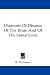 Book Diagnosis Of Diseases Of The Brain And Of The Spinal Cord