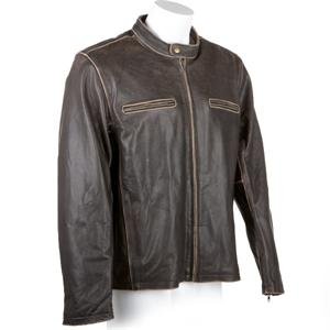 River Road Drifter Leather Jacket