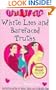 White Lies and Barefaced Truths (Truth Or Dare)