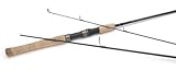 Lefty Kreh TFS703H Travel Spinning Rod