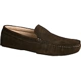 L.B. Evans Mens Ethan Moccasins by L.B. Evans