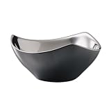 Nambe TriCorner 10-quart x 6-inches Bowl
