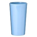 Eco-Friendly Tumbler Set of 4 - Blue