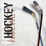 Hockey Scrapbook Stickers