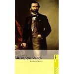 Giuseppe Verdi. book cover