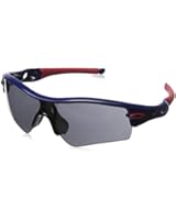 Oakley Men's Radar OO9211-01 Shield Sunglasses