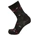 Goodhew Winding Floral Sock - Women's