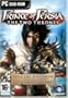 PRINCE OF PERSIA SPECIAL ED. TRILOGY DVD