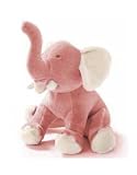 Miyim Jane Goodall Elephant