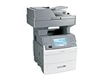 X652DE Mfp Taa Gov Compliant