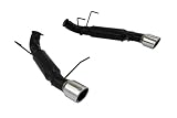 Flowmaster 817516 Axle-back System 409S - Dual Rear Exit - Outlaw - Aggressive Sound
