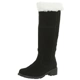 EMU Australia Unisex Sandra Boot,Black,Mens 6 M/Womens 7 M