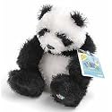 Webkinz "The Caring Valley" Panda