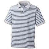 Columbia Men Windy Point II Stripe Polo am2668 at Columbia