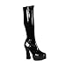 Women's Electra-2000Z (Chacha With Zipper), 5