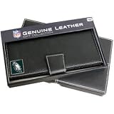 Philadelphia Eagles Leather Checkbook Holder
