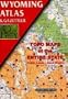 Wyoming Atlas (State Atlas & Gazetteer)