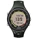 Suunto T4c Heart Rate Monitor and Fitness Trainer Watch (Black Frost)