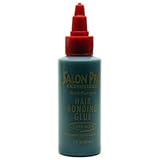Salon Pro Hair Bonding Glue 2oz. Super (Pack of 12)