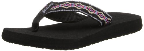Reef Women's Sandy Flip Flop Sandal